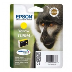 EPSON Cartouche jet d'encre...