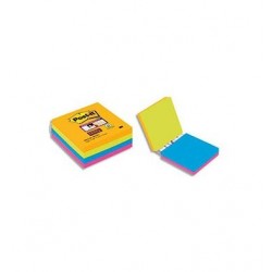 POST-IT Cube Super Sticky...