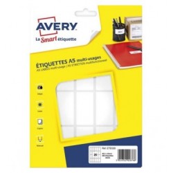 AVERY Sachet de 320...