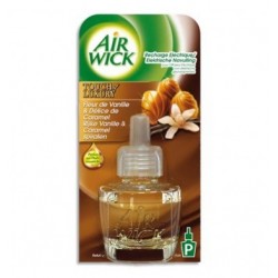 AIR WICK Recharge Diffuseur...