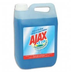 AJAX Hébergement vitres et...